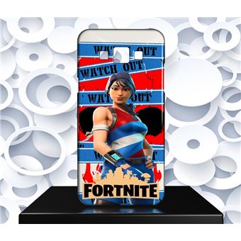 Coque Samsung Galaxy S3 COLLECTION JEUX VIDEOS FORTNITE ...