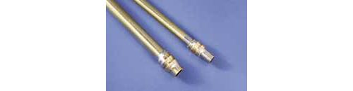 DB814 Fuel Line Barbs (5/32in I/D) (4)