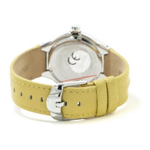 Orologio Donna Chronotech CT7980L-05S (&Oslash; 37 mm)