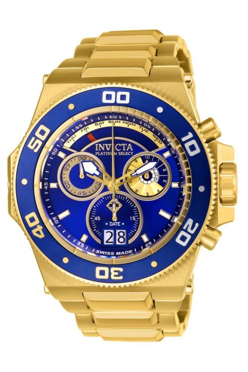 Invicta Akula 26050 Montre Homme - 55mm