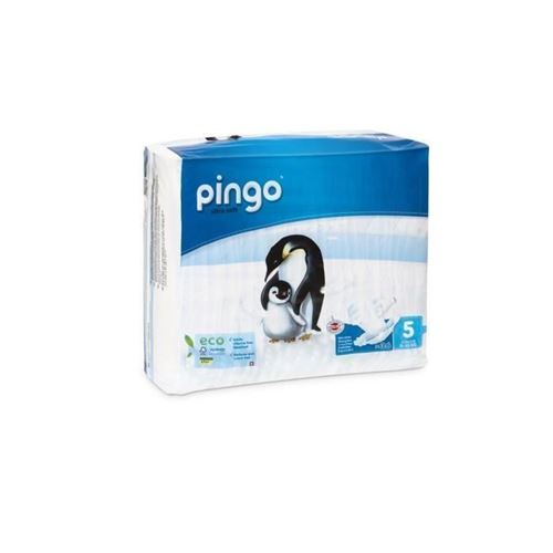 Pingo - Couches Taille 5 - 36 Couches