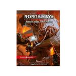 Jeu de rôles Asmodee Dungeons et Dragons 5e Edition Player's Handbook Manuel des Joueurs Version française