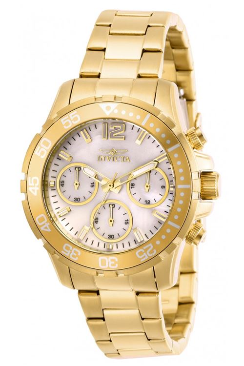 Invicta Pro Diver 29456 Montre Femme - 38mm