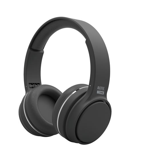 Casque audio filaire , RING noir / Altec Lansing