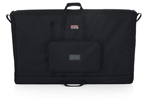 Gator Sacoche d'ordinateur rembourrée petite rembourré LCD pour écrans 19–61 cm 50 Screens