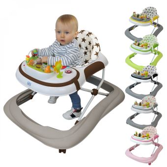 Trotteur 2025 bébé picwic
