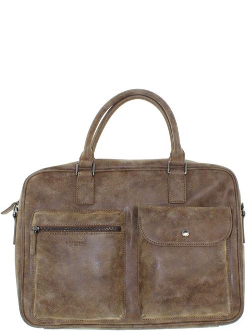 Chabrand - Serviette Chabrand ref_cha44754-221-38 * 28 * 8