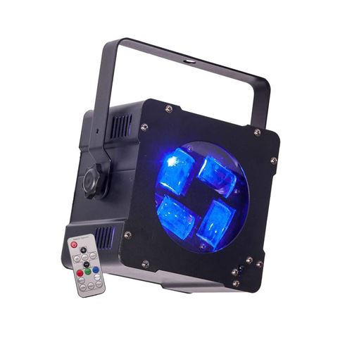 Ibiza HYPNO40-LED Jeu de lumières