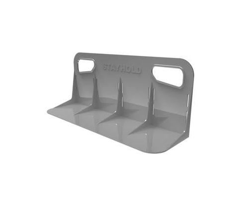 Organisateur de coffre 'stayhold' classic gris