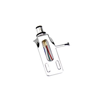 Enova hifi Porte Cellule Hs10 Silver - Pchs 10 Sl - Porte Cellule Silver