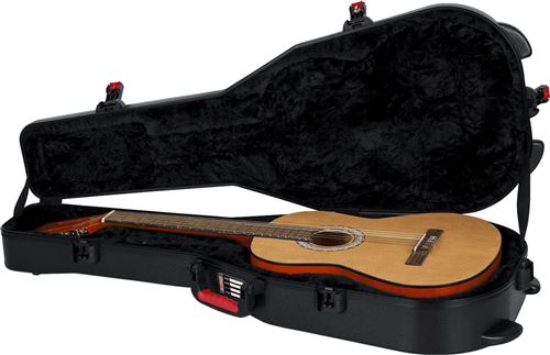 Etuis Guitares & Basses GATOR - GTSA-GTRCLASS - Étui pour guitare classique