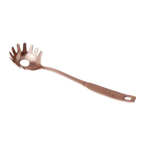 COSY & TRENDY Cuillere Spaghetti 2,5mm Cuivre