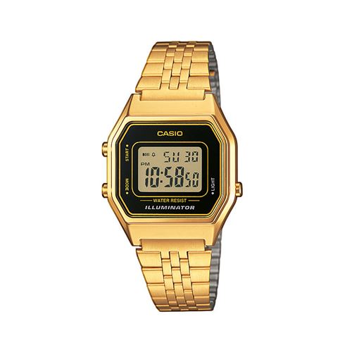 Casio Uhren Vintage Collection LA680WEGA-1ER