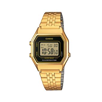 Montre best sale casio fnac