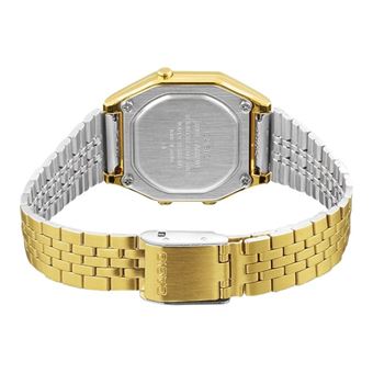 Montre best sale casio fnac