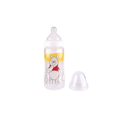 tigex biberon winnie l'ourson - 300ml