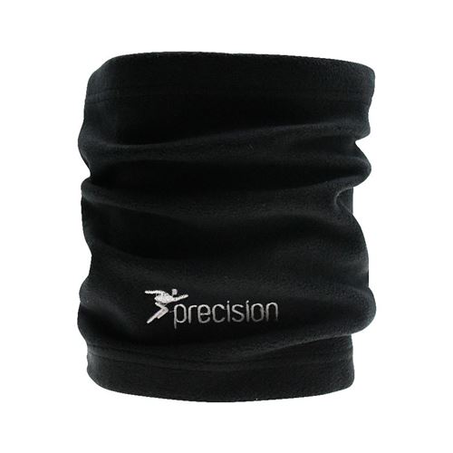 Precision Unisex Noir Cache Cou Essential - Image 2