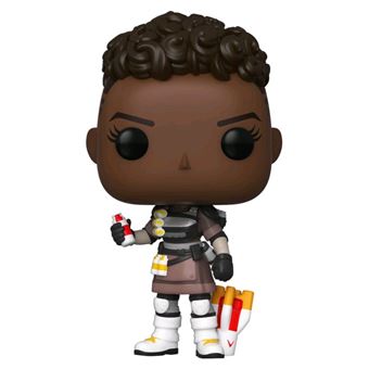 Figurine Funko Pop Games Apex Legends Bangalore