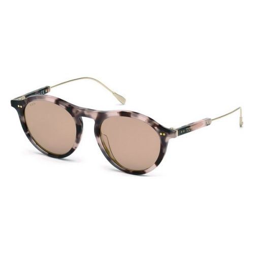 Lunettes de soleil Unisexe Tods TO0229-5155Z (ø 51 mm)