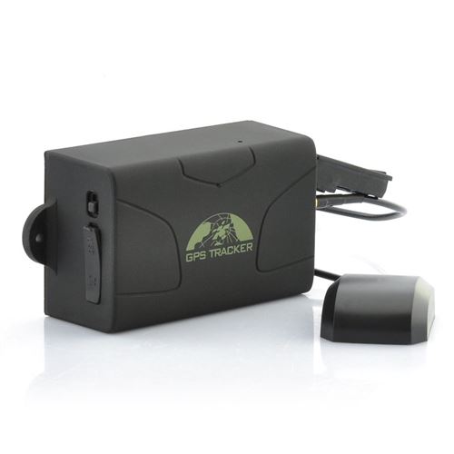 Traceur GPS Antivol Auto Camping Car Voiture Carte Sim Micro Espion Tele  Secours YONIS