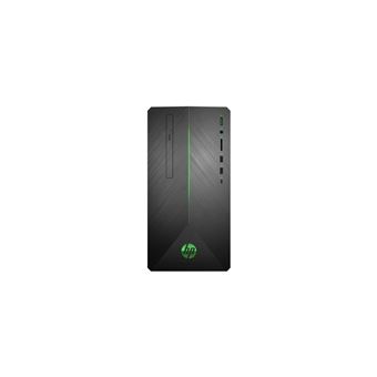 HP - HP PC de Bureau Pavilion Gaming 6900025nf1