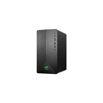 HP - HP PC de Bureau Pavilion Gaming 6900025nf2
