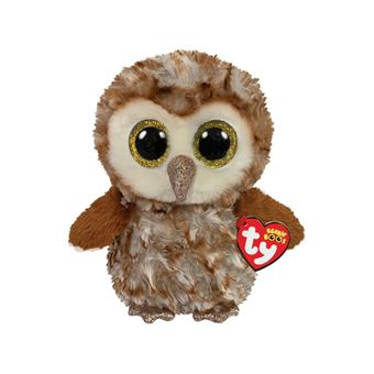 Beanie Boo’s TY Medium Percy le Hibou