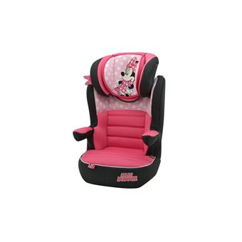 siege auto minnie pivotant