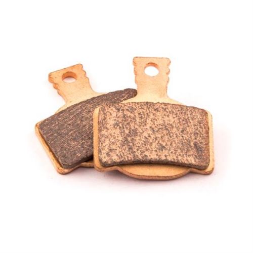 Plaquettes de frein Clarks VTT kevlar/c&eacute;ramique Magura MT2/MT4/MT6/MT