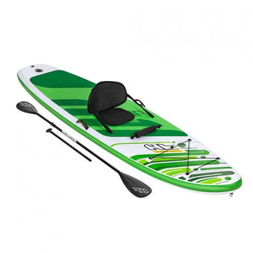 Bestway - Planche de Paddle Bestway 65310 340 cm Sup Hydro-Force Freesoul