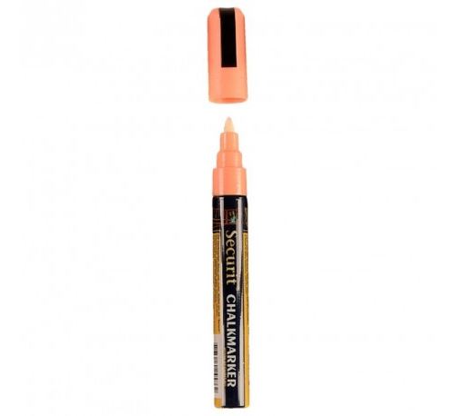 Marqueur - trait 6mm