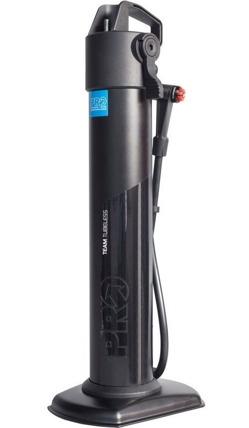 Pro Unisex Noir Compresseur Tubeless - Image 4