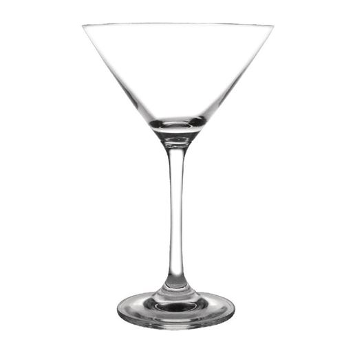 Verre à martini bar collection olympia 275ml
