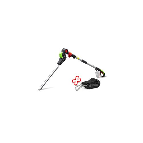 Taille haies sur perche 20V max - Constructor
