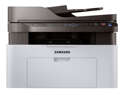 HP Samsung Xpress Sl-M2070F - Imprimante Multifonctions - Noir et Blanc - Laser - A4 (210 X 297 Mm), Legal (216 X 356 Mm) (Original) - A4/Legal (Support) - Jusqu'à 20 Ppm (Copie) - Jusqu'à 20 Ppm (Impression) - 150 Feuilles - 33.6 Kbits/S - Usb 2.0