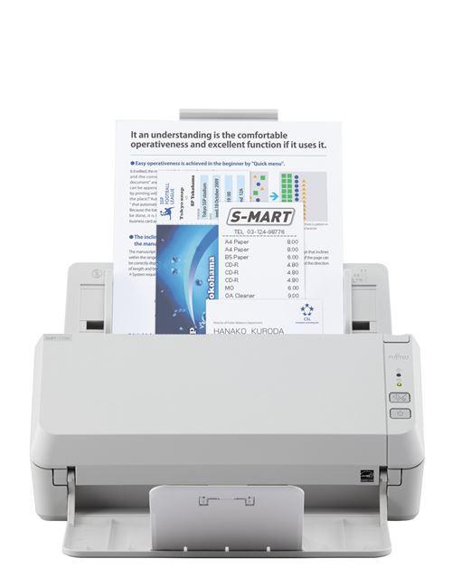 Fujitsu SP 1130 - scanner de documents