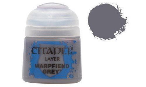 Citadel Layer: Warpfiend Grey