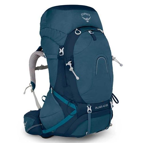 Osprey Aura Ag 65l Woman