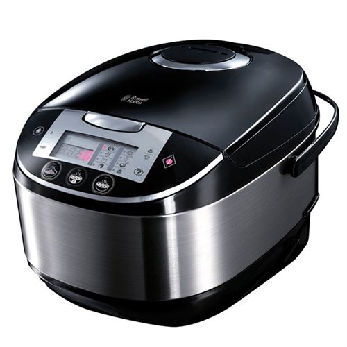 Russell hobbs 21850-56 multi-cuiseur collection cook@home, 900 w