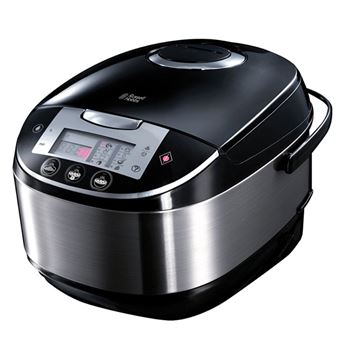 Multicuiseur 5l 900w Russell Hobbs 21850-56 - 1