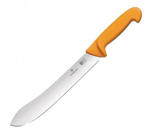 Couteau de boucher professionnel Swibo 255mm -