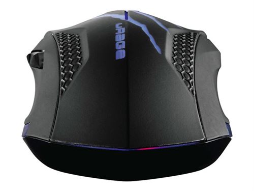 Hama urage reaper neo usb optique 3200dpi noir ambidextre - souris (usb, jouer, pressed buttons, roue, optique, cable)