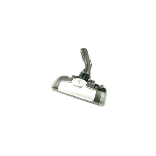 Pièces Détachées Aspirateur Electrolux Brosse Grise Extrême Passive pour Aspirateur Electrolux