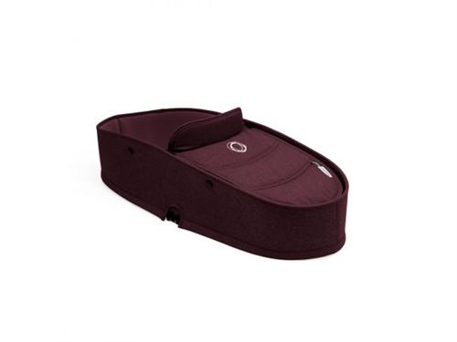 Bugaboo - Habillage complémentaire de nacelle Bee5 - rouge