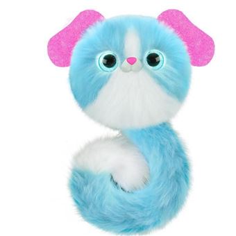 Peluche Pomsies Chiot Lulu