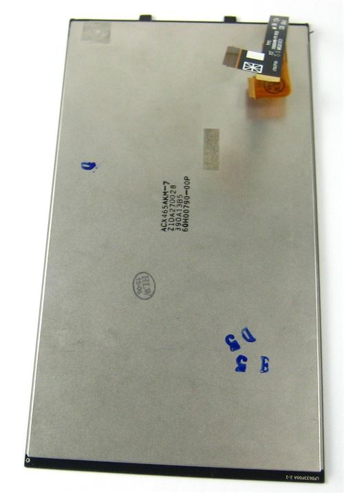 For HTC One Max Full Touch VITRE TACTILE Screen Ecran Digitizer + LCD Display