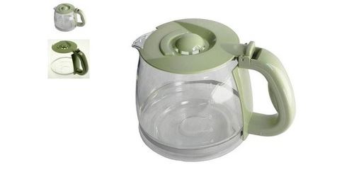 Verseuse couleur amande s/ref 18015-xx pour cafetiere russell hobbs