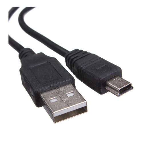 Acheter Câble adaptateur Mini USB vers micro micro 3.5mm, pour caméra Gopro  HD Hero 1 2 3 3 + 4