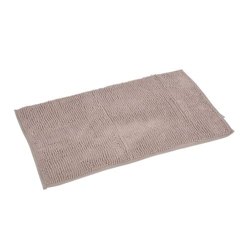 L3c Taupe Tapis De Bain Sweety 45X75 Cm