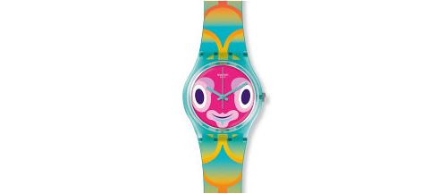 Reloj Swatch Mujer GL120